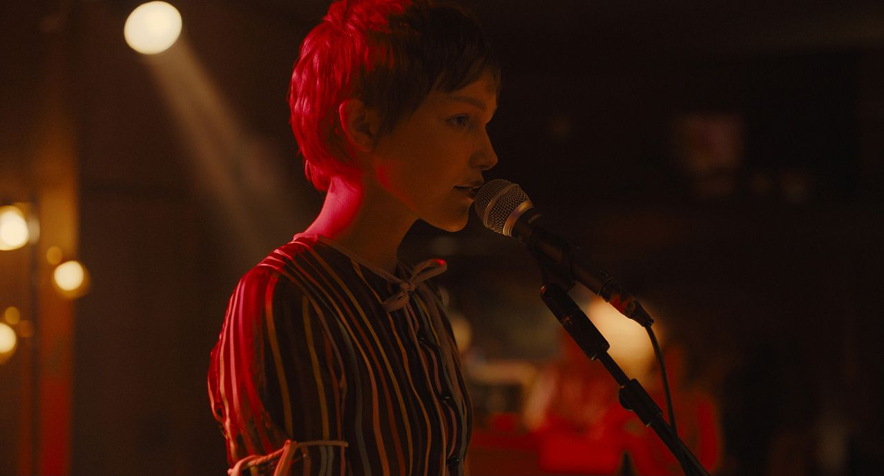 Stargirl en Hollywood : Foto