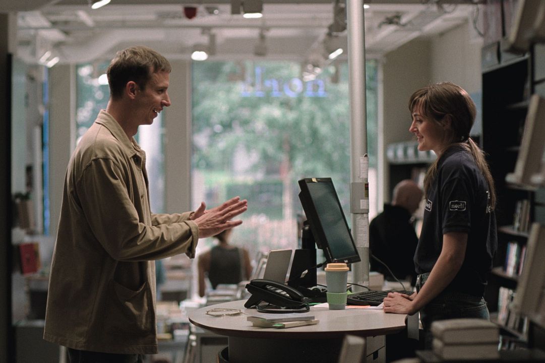 La peor persona del mundo : Foto