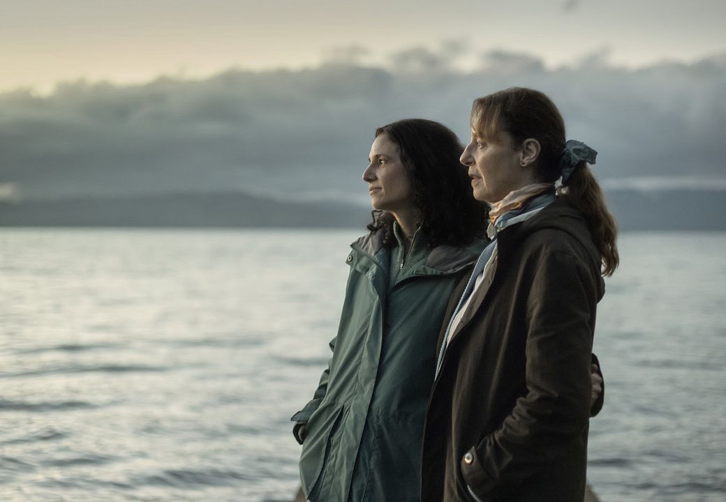 Foto Aline Küppenheim