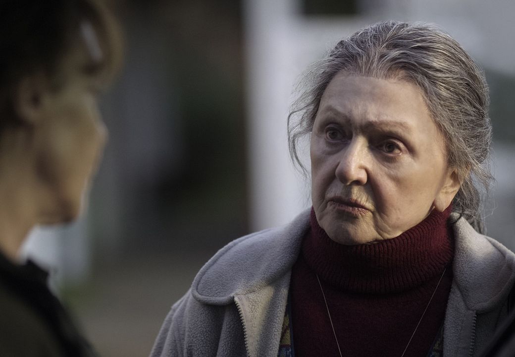 42 días en la oscuridad : Foto