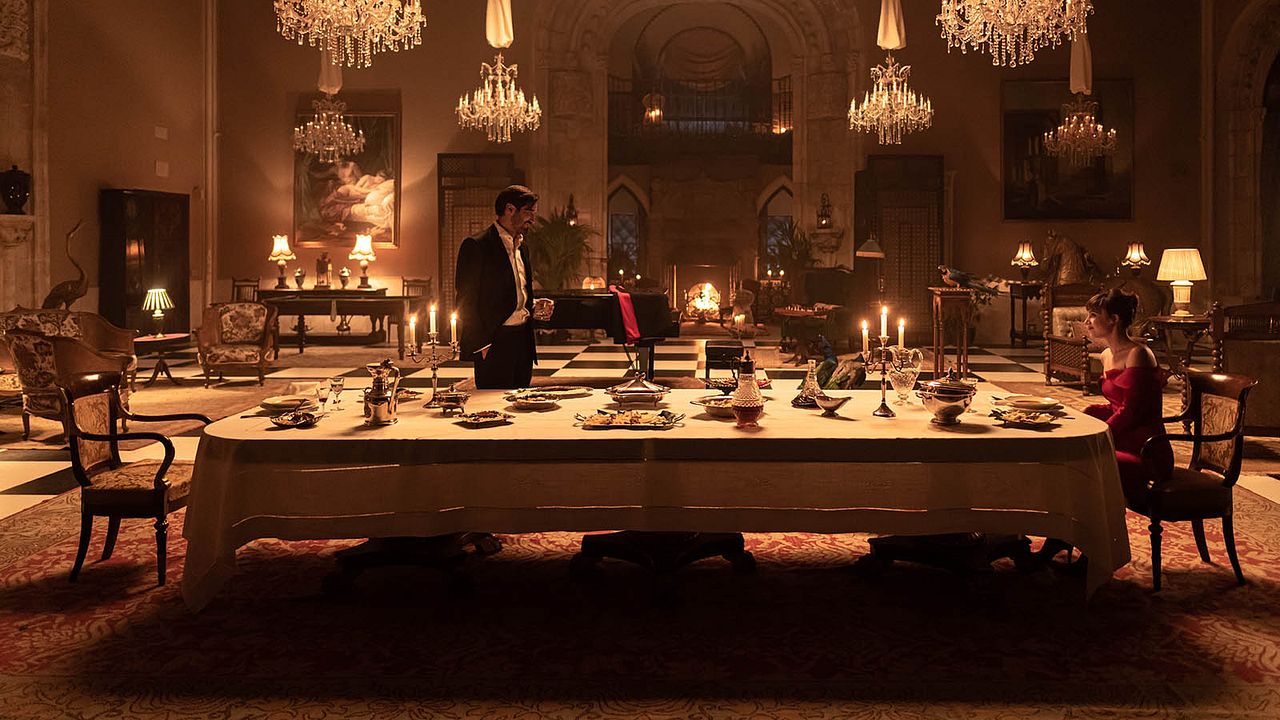 Foto Álex García (II), Aura Garrido