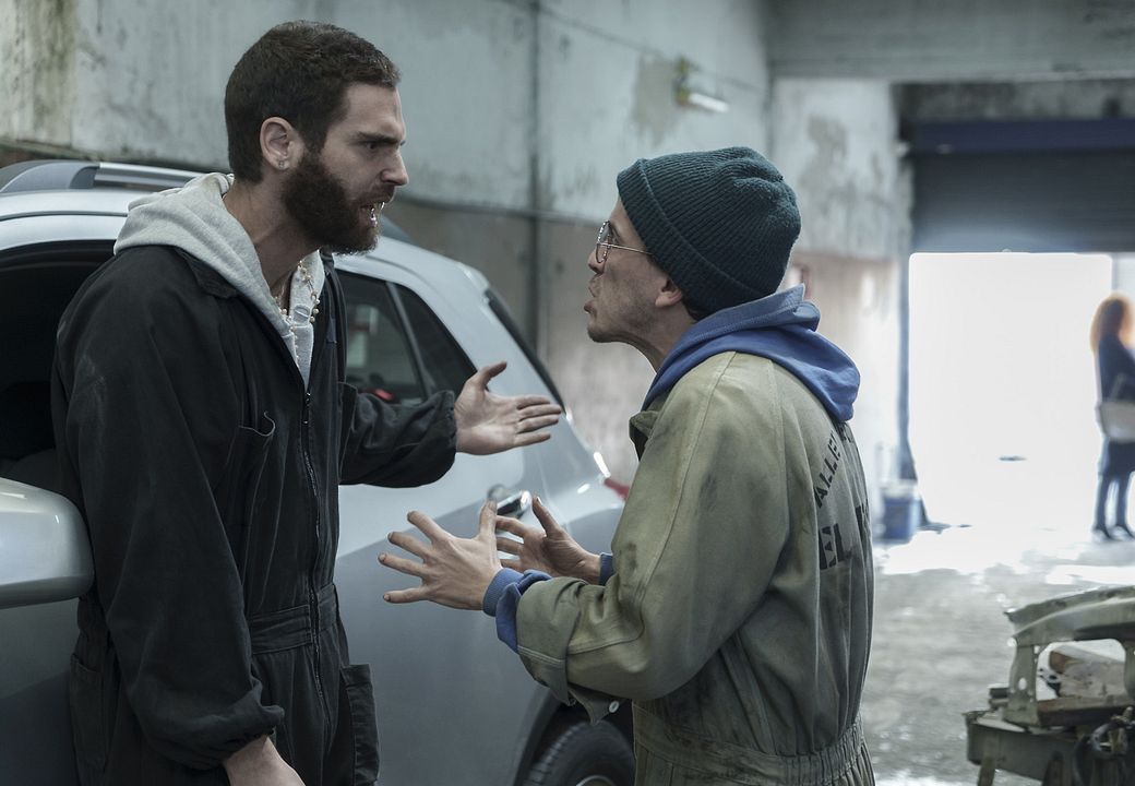 Foto Nicolás Furtado