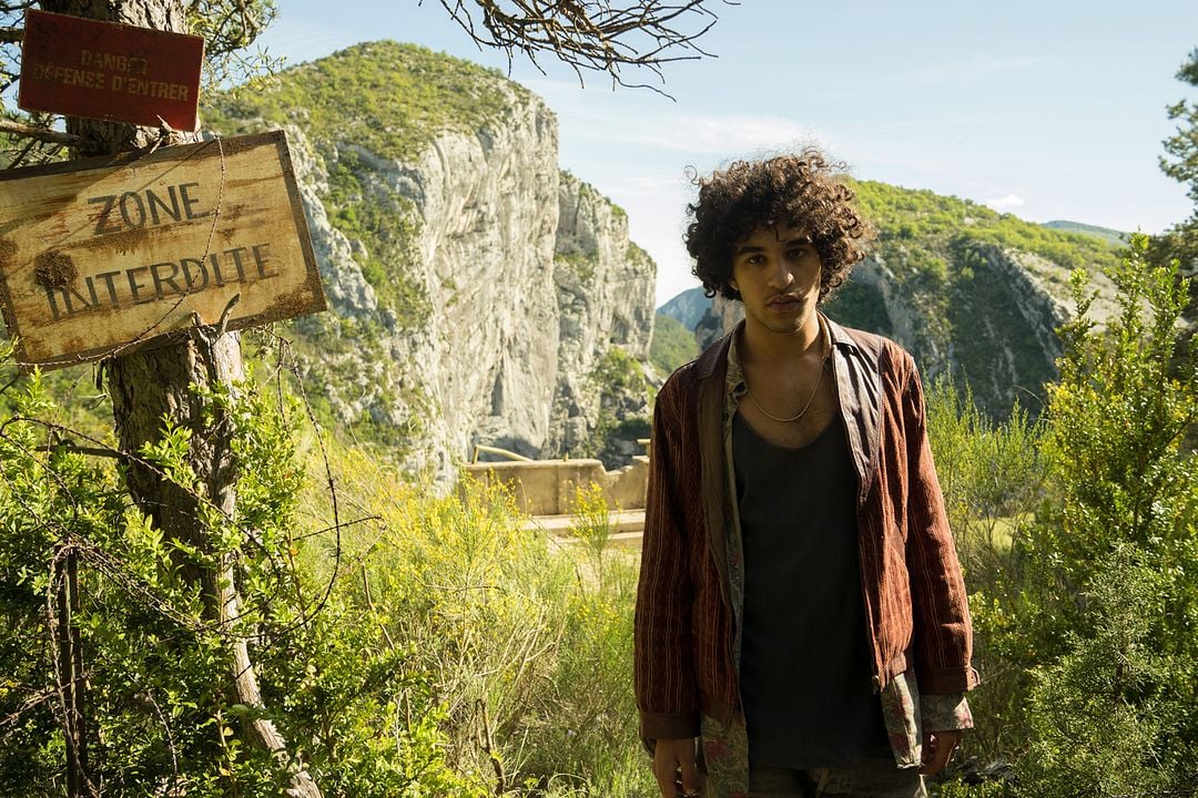 Las 7 vidas de Lea : Foto