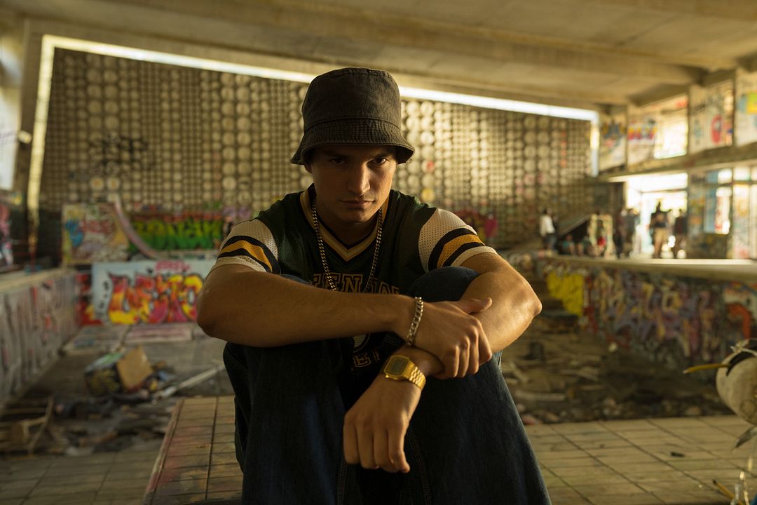 Las 7 vidas de Lea : Foto