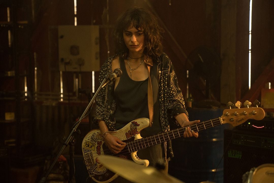 Las 7 vidas de Lea : Foto