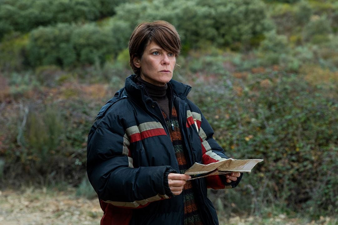 As bestas : Foto Marina Foïs