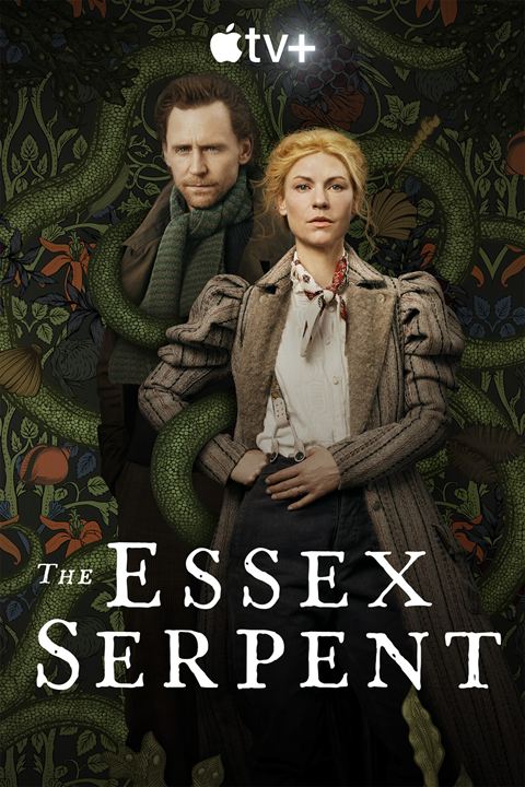 The Essex Serpent : Póster