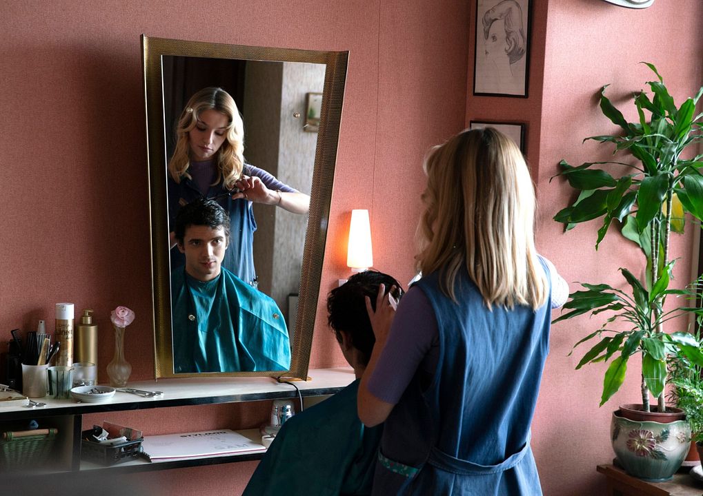 Los magnéticos : Foto