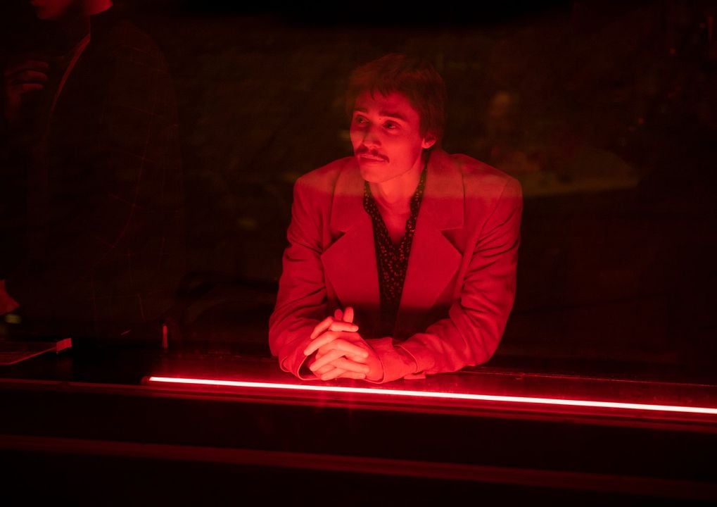 Los magnéticos : Foto