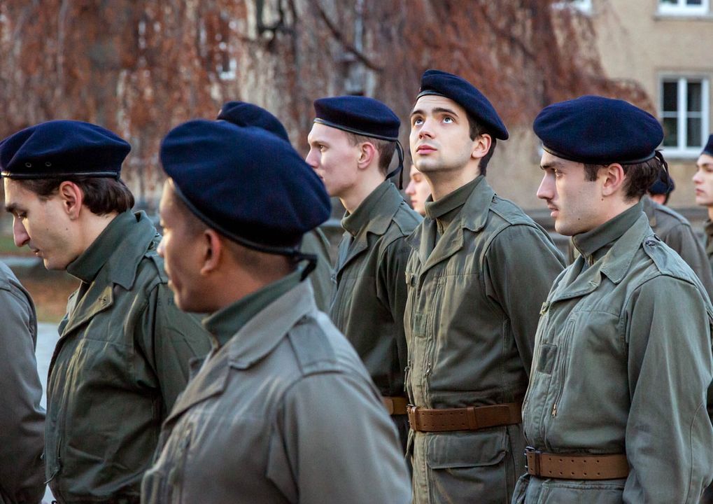 Los magnéticos : Foto