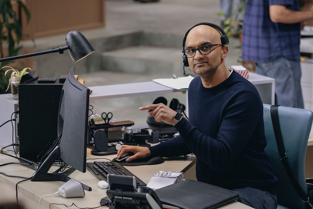 El idiota preferido de Dios : Foto