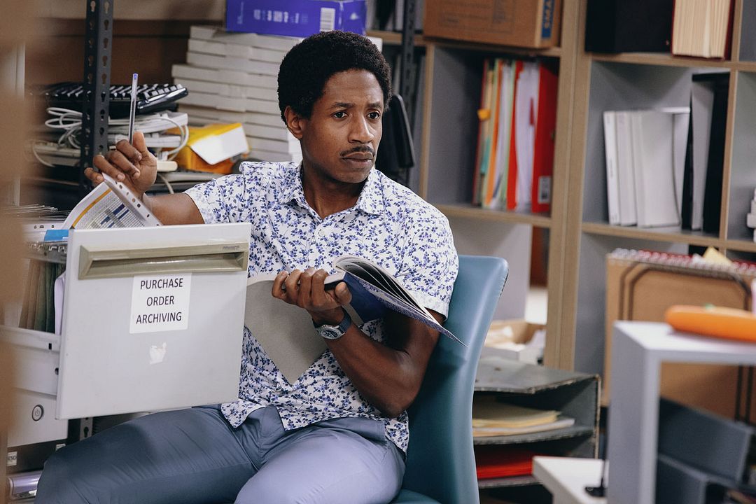 El idiota preferido de Dios : Foto