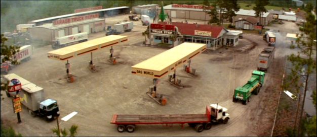 Ocho días de terror : Foto