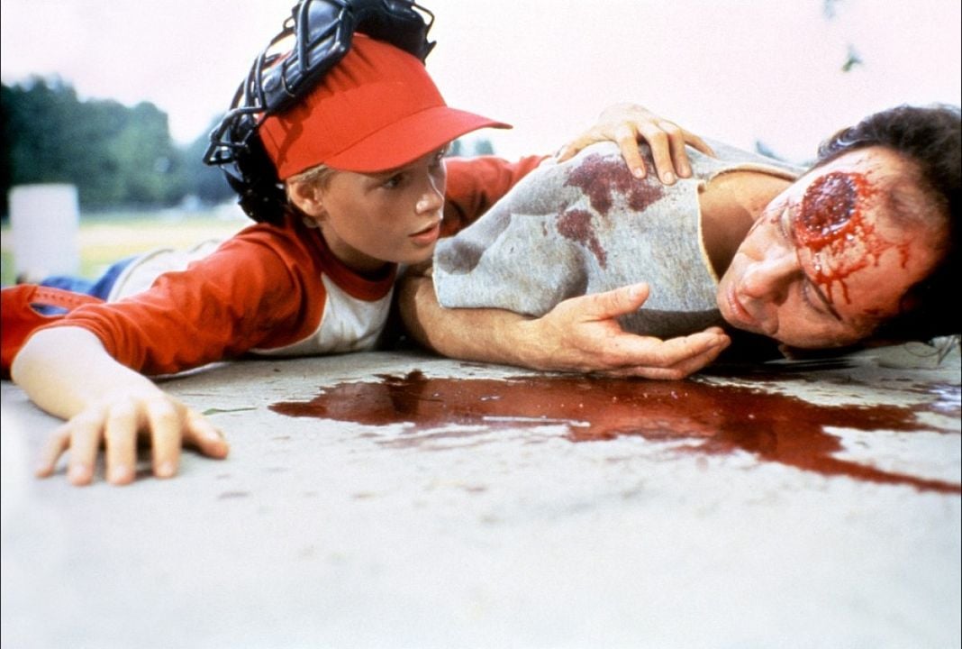 Ocho días de terror : Foto