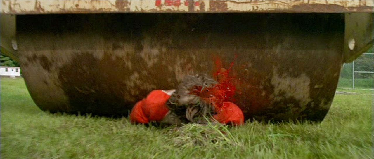 Ocho días de terror : Foto