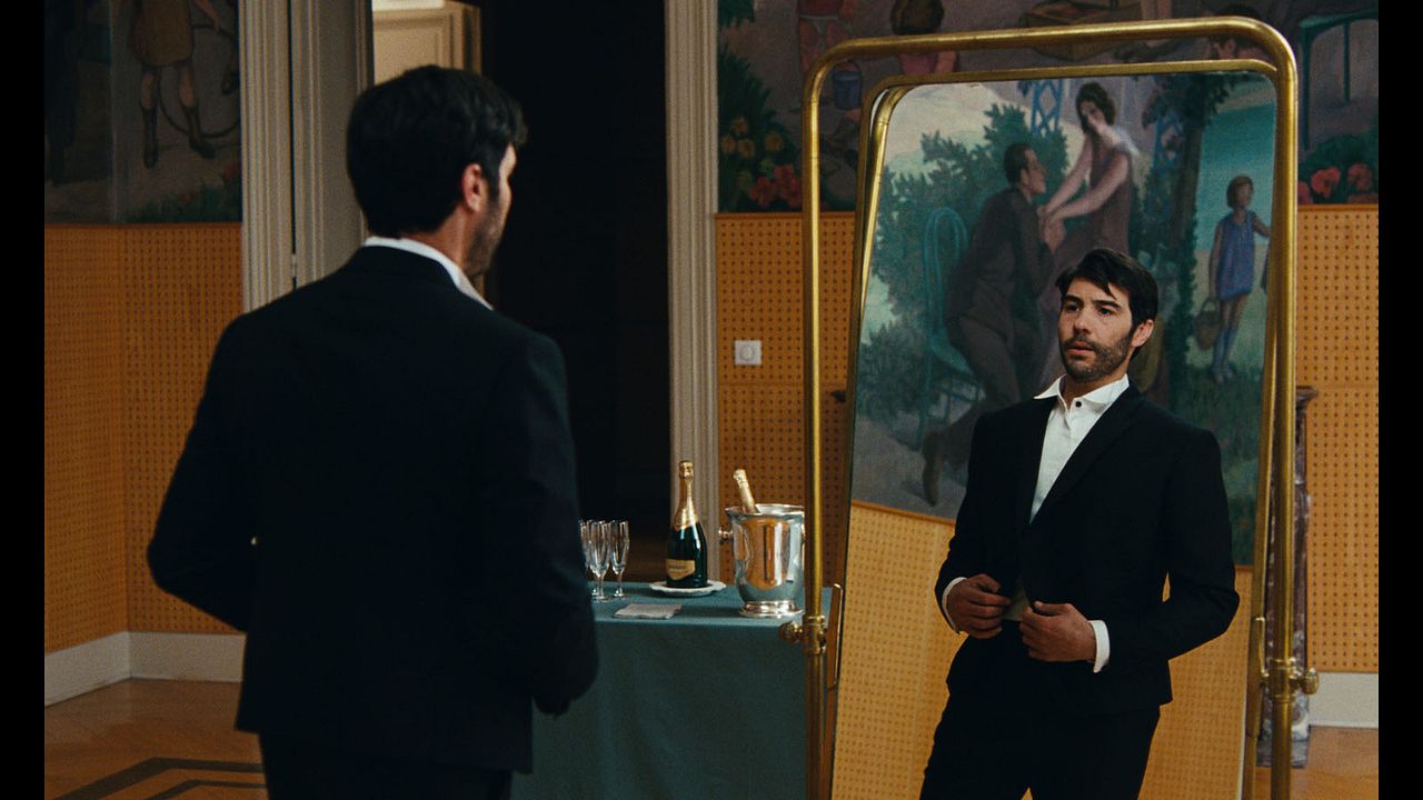 Don Juan : Foto Tahar Rahim