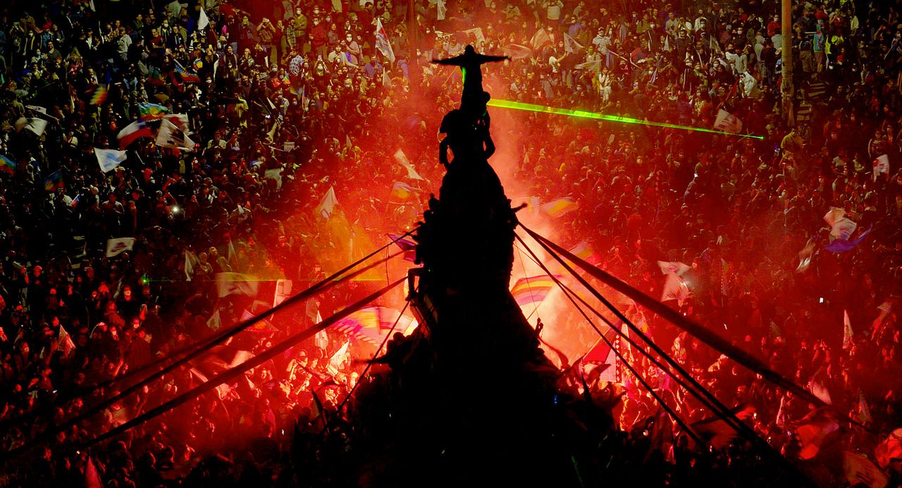 Mi pais imaginario : Foto