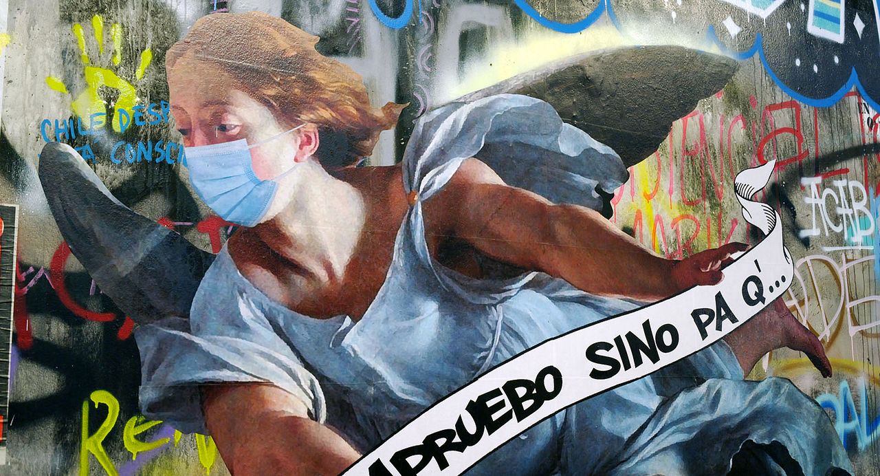 Mi pais imaginario : Foto