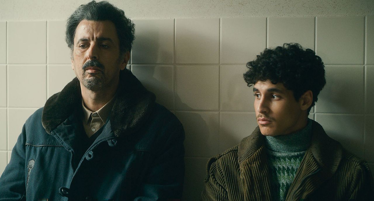 Nos frangins : Foto Samir Guesmi