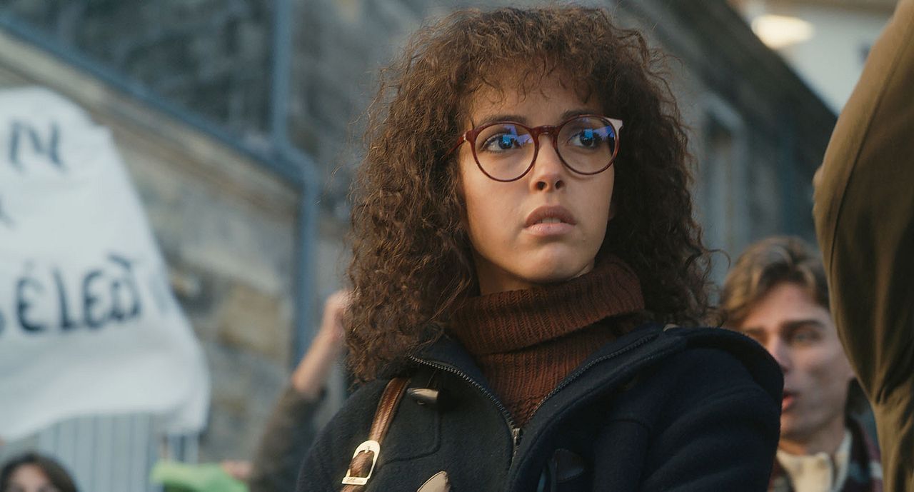 Nos frangins : Foto Lyna Khoudri