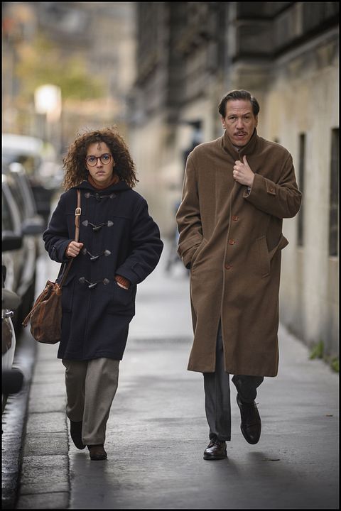 Nos frangins : Foto Lyna Khoudri