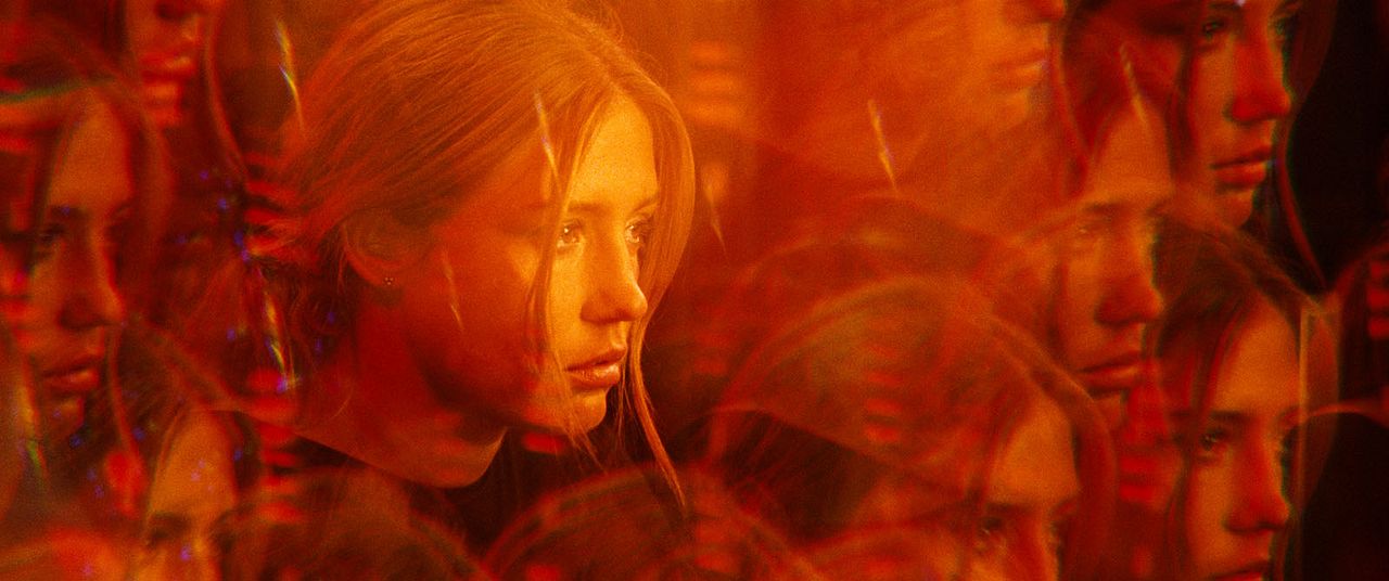 The Five Devils : Foto Adèle Exarchopoulos