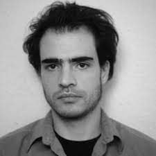 Póster Alex Argüelles