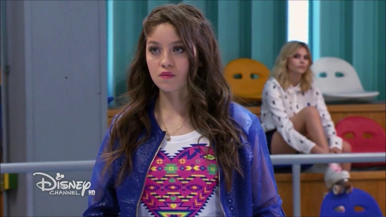 Soy Luna : Foto