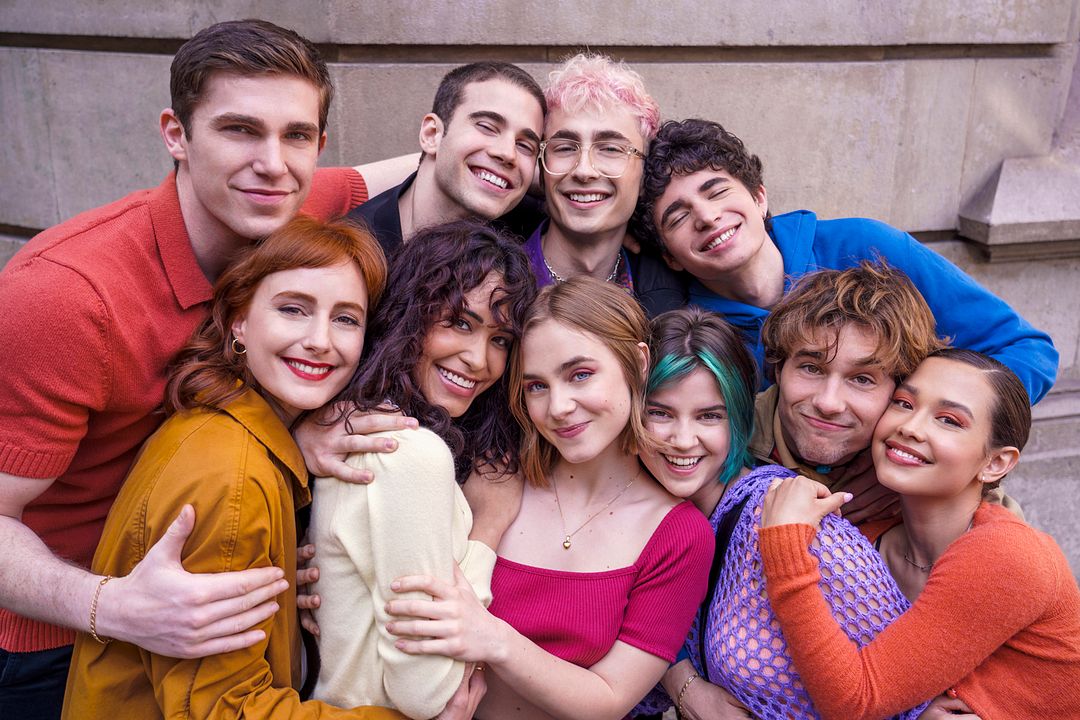 A Través Del Mar : Foto