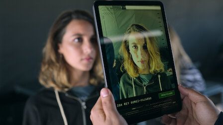 Bienvenidos a Edén : Póster