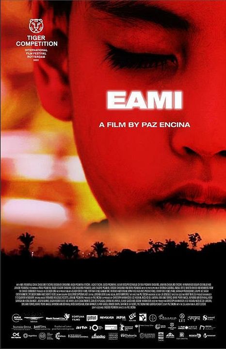 EAMI : Póster