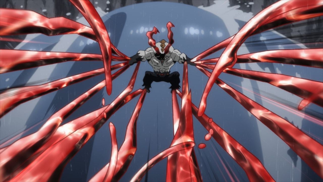 My Hero Academia: Misión Mundial De Héroes : Foto