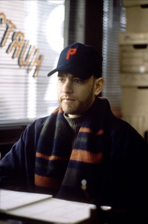 Filadefia : Foto Tom Hanks