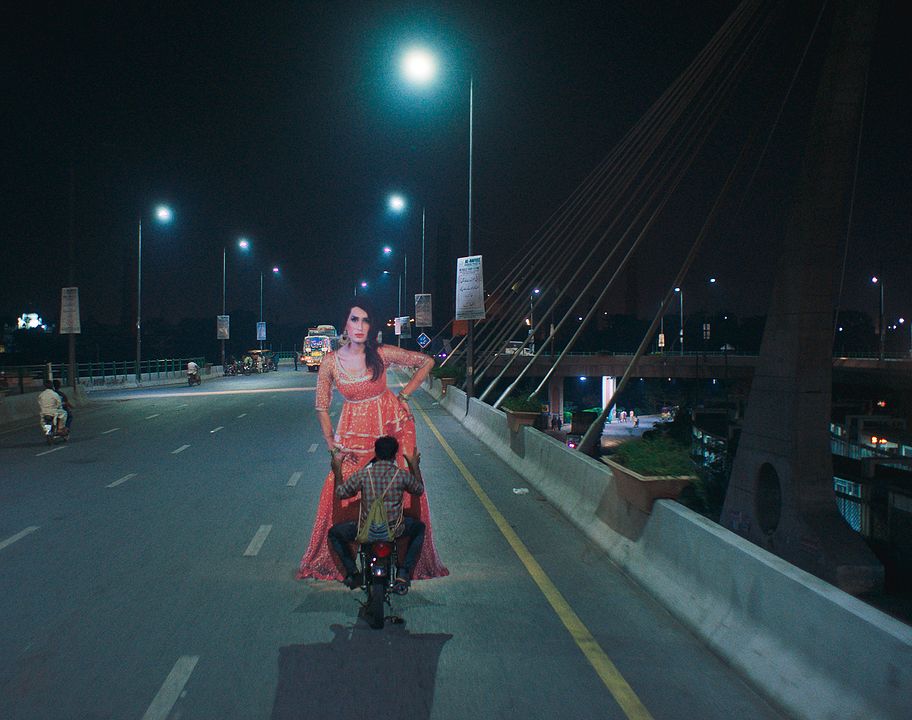 Joyland: La Tierra de los Sueños : Foto