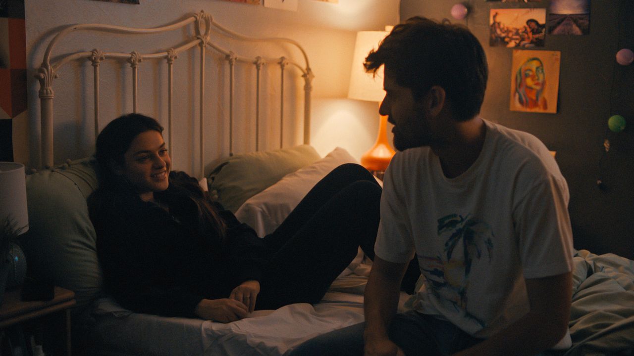 Cha Cha Real Smooth : Foto