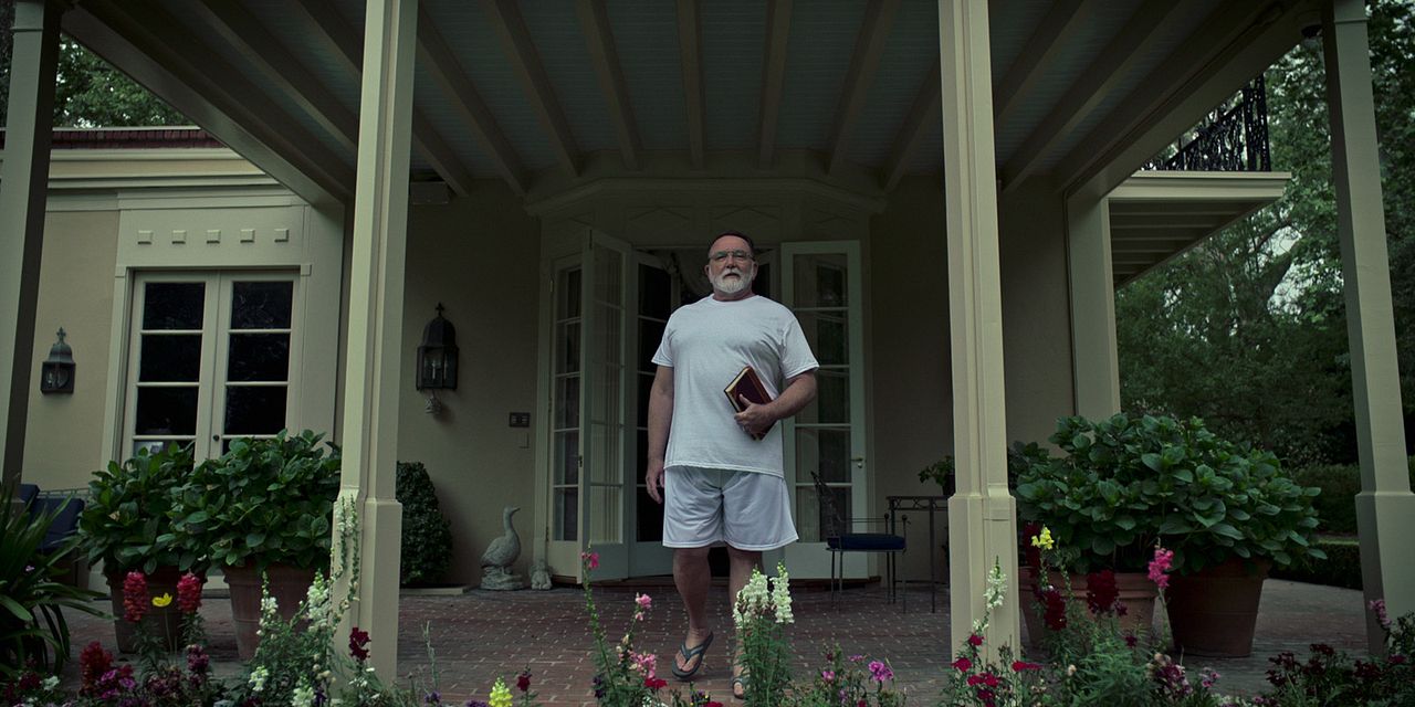 Nuestro padre : Foto