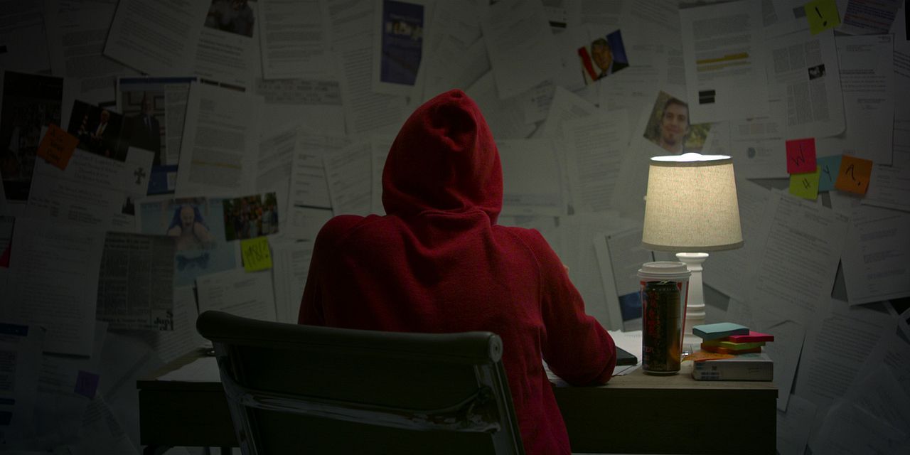 Nuestro padre : Foto