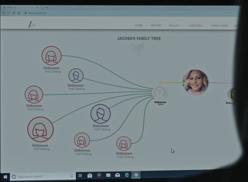 Nuestro padre : Foto