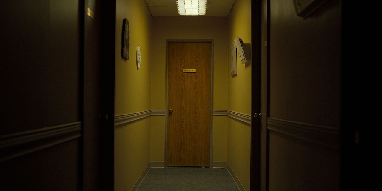 Nuestro padre : Foto