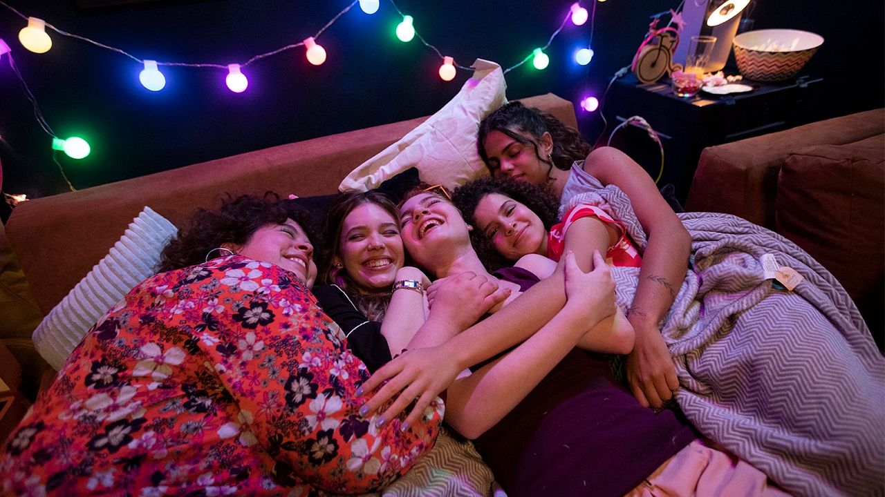 Todo Igual, o No : Foto