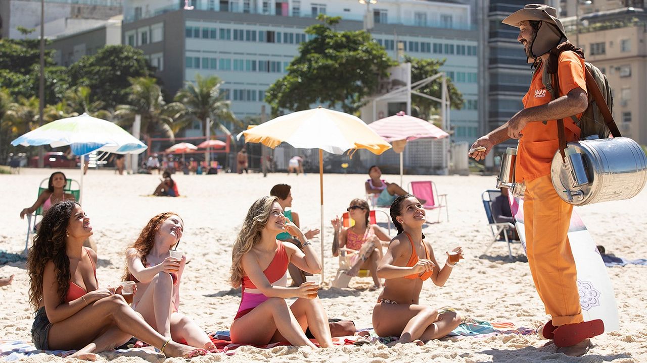 Todo Igual, o No : Foto