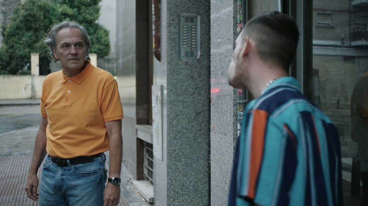 Entrevías : Foto José Coronado