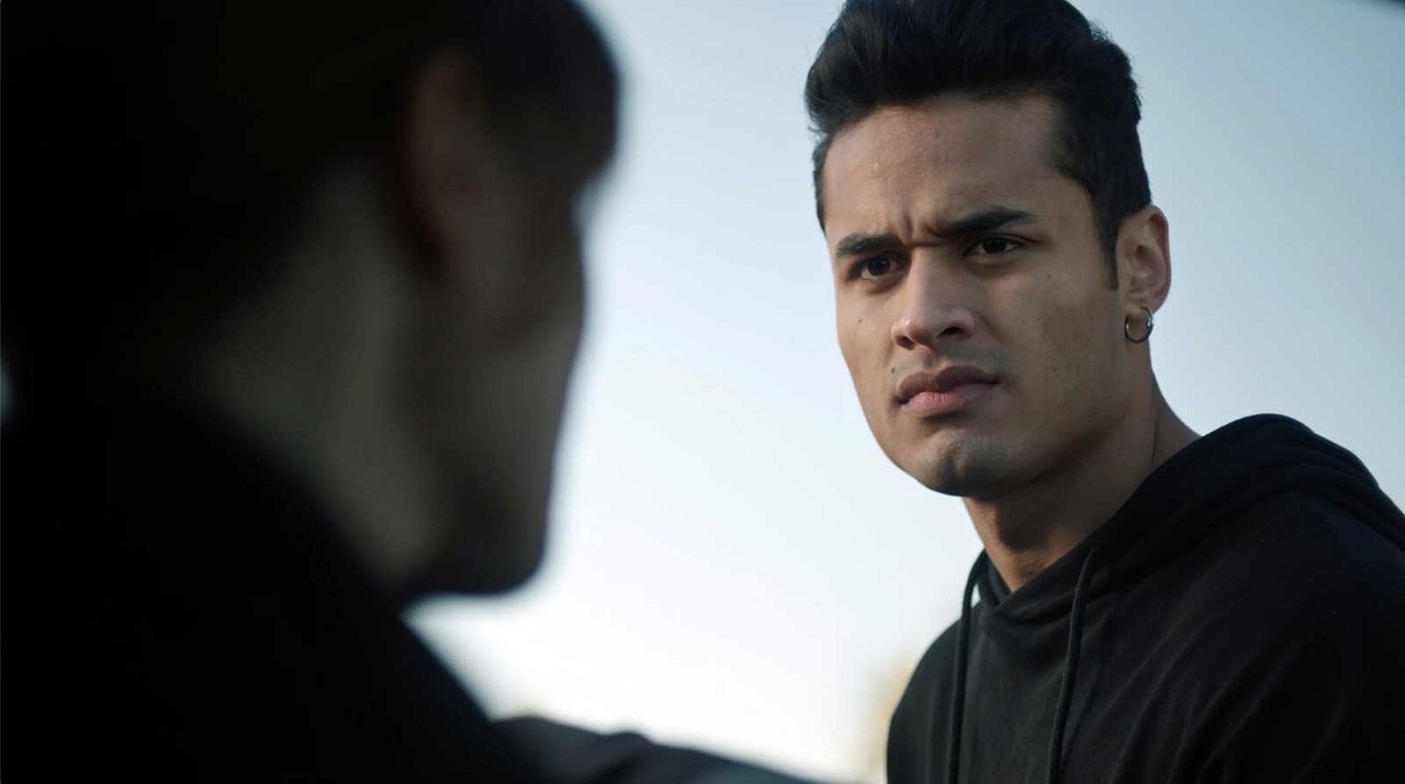 Entrevías : Foto Felipe Londoño