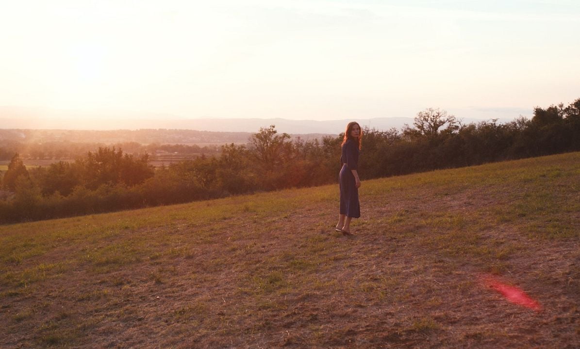 La vida sin ti : Foto Isabelle Huppert