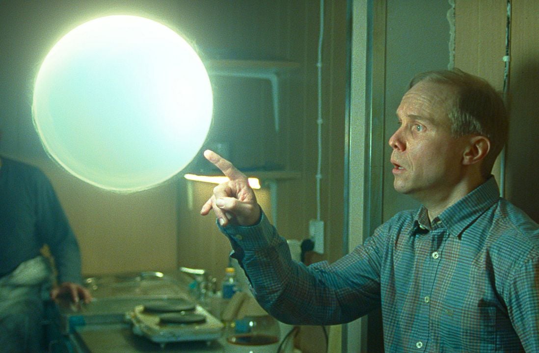 The Woodcutter Story : Foto