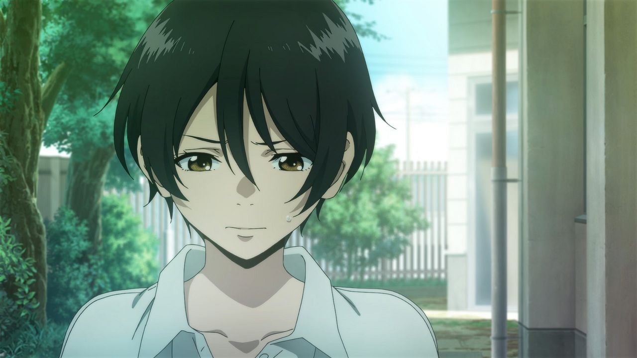 Sing a Bit of Harmony : Foto