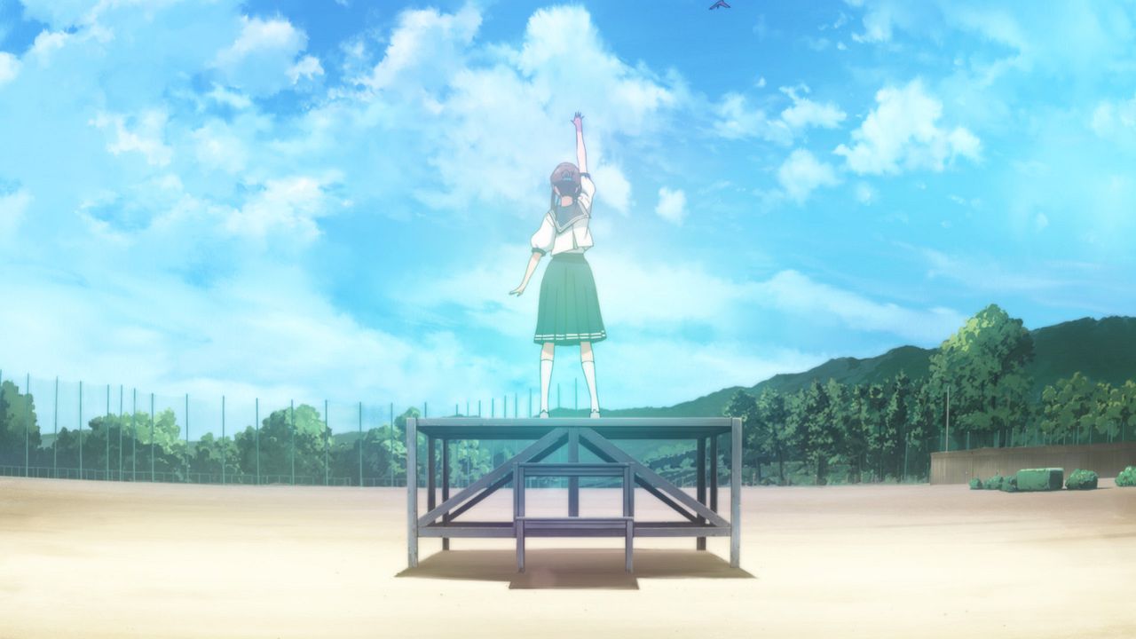 Sing a Bit of Harmony : Foto