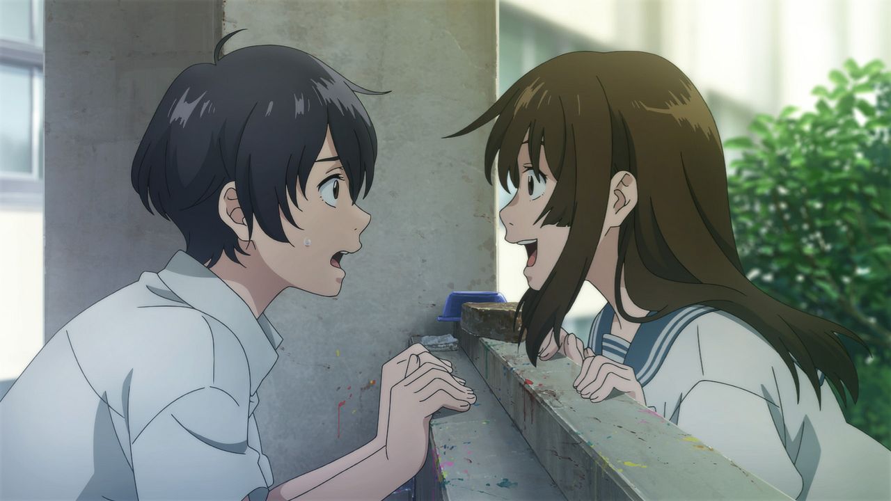 Sing a Bit of Harmony : Foto