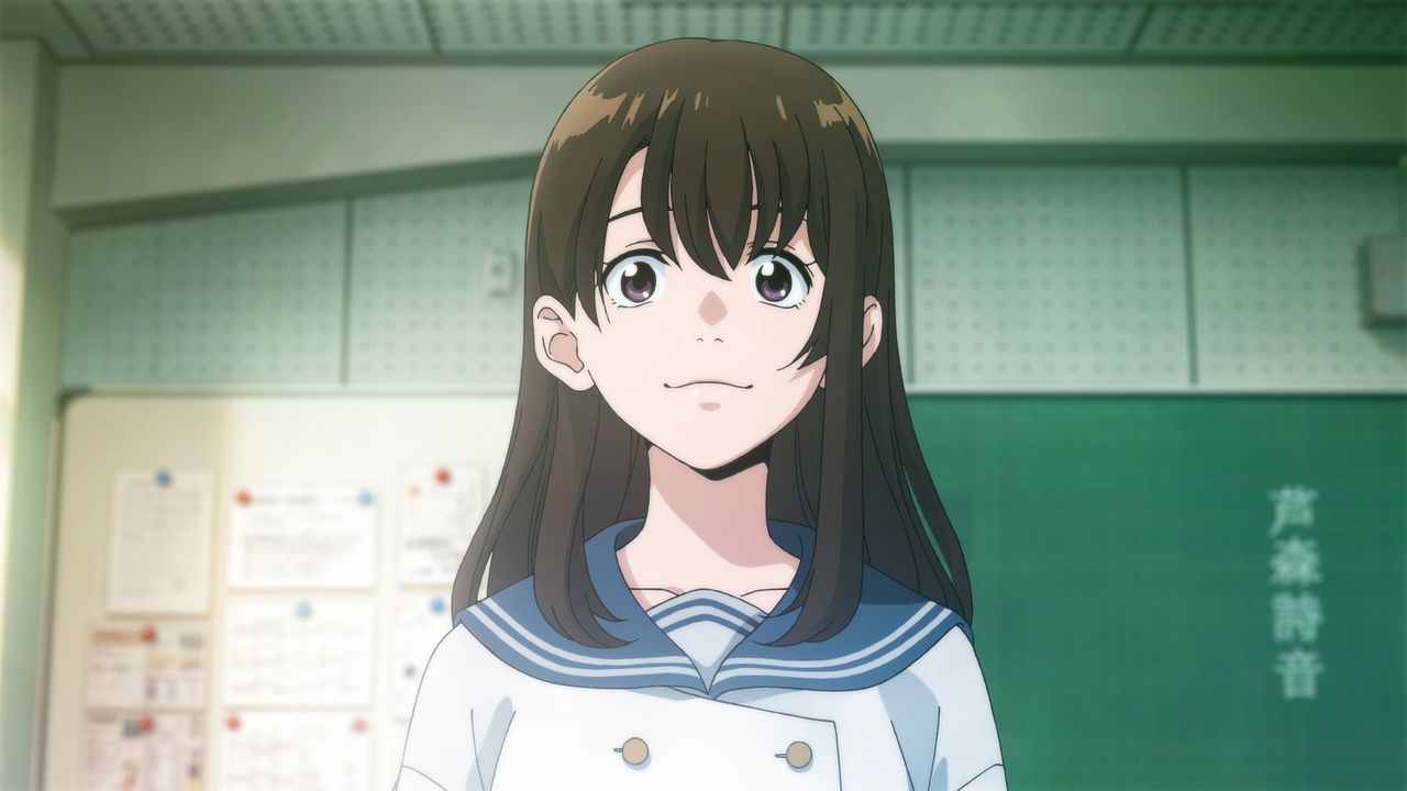 Sing a Bit of Harmony : Foto