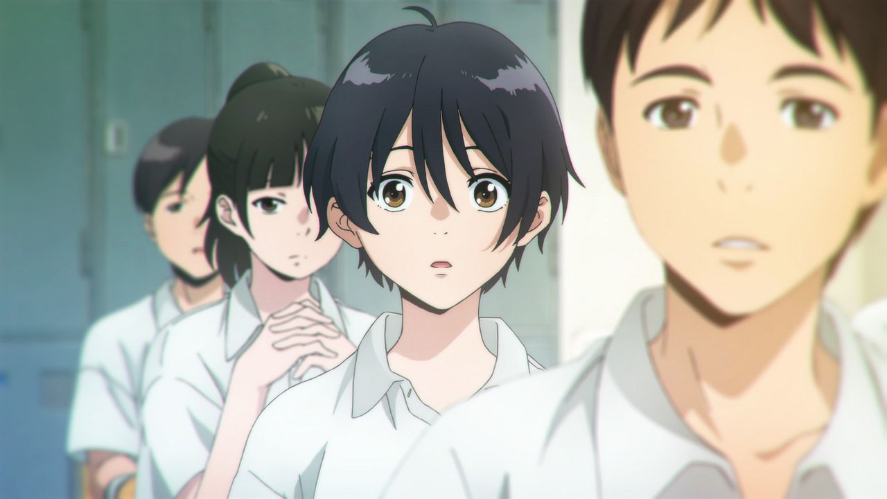 Sing a Bit of Harmony : Foto